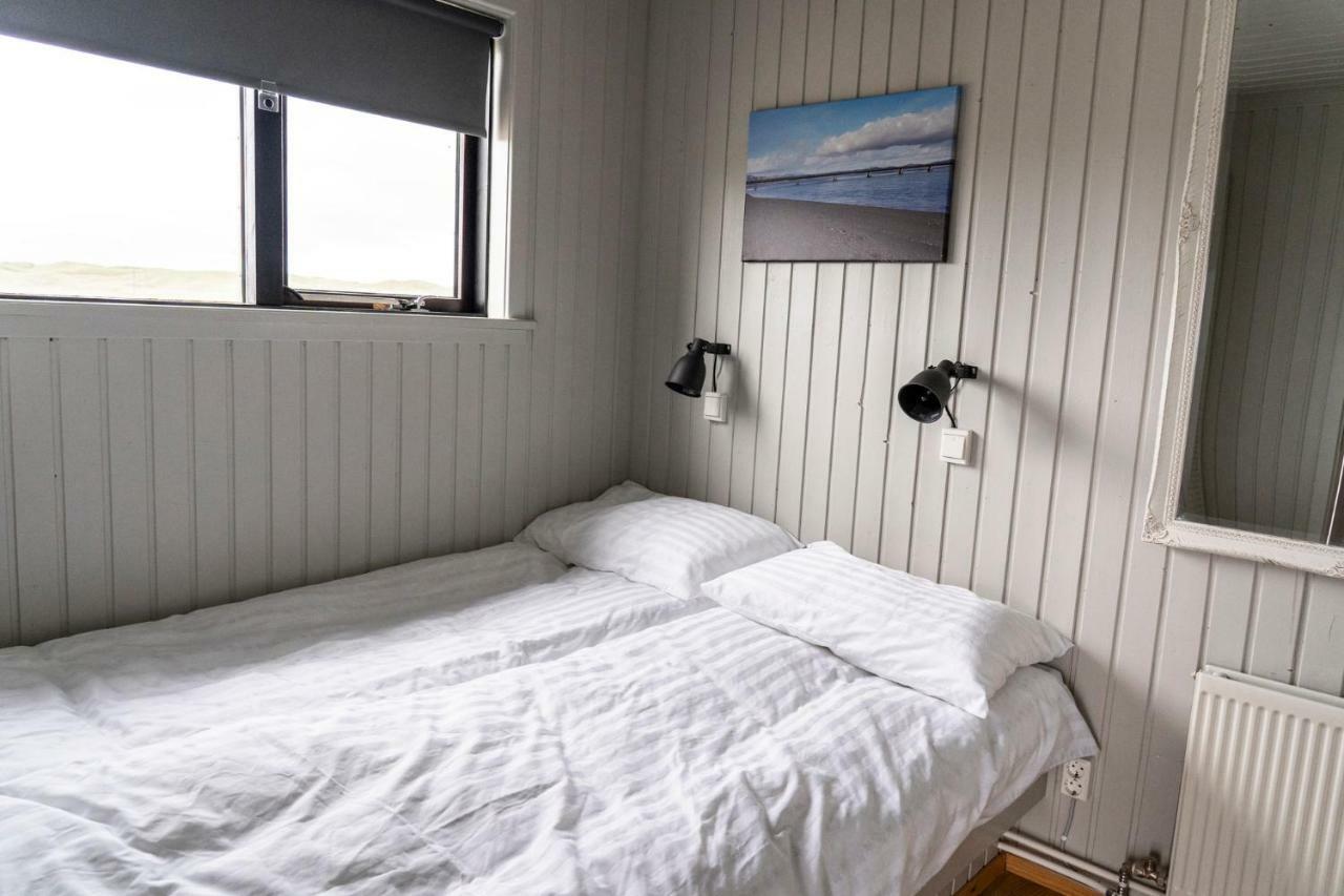Black Beach Cottage Þorlákshöfn Eksteriør billede